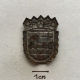 Badge (Pin) ZN002342 - Military (Army) War Insignia Croatia (Hrvatska) - Militaria