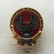 Badge (Pin) ZN002349 - Military (Army) Insignia Border Patrol Yugoslavia - Militaria