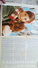 ALMANACH DES P.T.T 1978 -ENFANTS PONEY AGNEAU - CHAT - OISEAU - CHIOT -  LOIRET 45 - ORLEANS  - OBERTHUR Manque 2 Pages - Grand Format : 1971-80