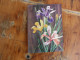 3D Postcards   Flowers  Iris - Fiori