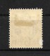 GB 1937 KGVI Definitives,1s Bistre-brown LMM (4654) - Nuovi