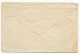 REUNION - ENVELOPPE ENTIER POSTAL TYPE ALPHEE PORT LOCAL De ST DENIS - Lettres & Documents