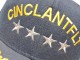 CINCLANTFLT  - U.S. NAVY   -  CASQUETTE OFFICIER - Casques & Coiffures