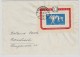1951, Lunaba-Block, Lose Schon Fr. 180.-   , #5998 - Briefe U. Dokumente