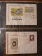 Collezione FDC Austria 1966/70 (m90) - Collections (with Albums)