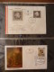 Collezione FDC Austria 1966/70 (m90) - Collections (with Albums)