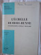 L'ECHELLE DUBOIS-BUYSE D'ORTHOGRAPHE USUELLE FRANCAISE /  FRANCOIS TERS / OCDL / 1970 - 18 Ans Et Plus