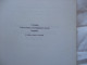 L'ECHELLE DUBOIS-BUYSE D'ORTHOGRAPHE USUELLE FRANCAISE /  FRANCOIS TERS / OCDL / 1970 - 18 Ans Et Plus