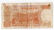 1 Banconota Belgio 50 Franchi Francs 16 Maggio 1966 Vijftig Serie 28 Royaume Belgique - Other & Unclassified