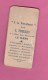 PETIT CALENDRIER POUR 1921 "A LA PROVIDENCE" E. THIERRY 14 RUE DES MINIMES LE MANS CHEMISERIE - LINGERIE ..... - Petit Format : 1921-40