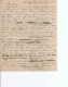 Russie ( Carte Lettre De 1903 Vers L'Italie à Voir) - Briefe U. Dokumente