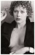 Sexy SYLVIA KRISTEL Actress PIN UP Postcard - Publisher RWP 2003 (02) - Artiesten