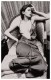 Sexy SYLVIA KRISTEL Actress PIN UP Postcard - Publisher RWP 2003 (04) - Artistes