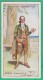 Chromo John Player & Sons, Player's Cigarettes, Gilbert And Sullivan - Robin Oakapple - Ruddigore N°40 - Player's