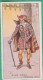 Chromo John Player & Sons, Player's Cigarettes, Gilbert And Sullivan - King Gama - Princess Ida N°33 - Player's