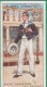 Chromo John Player & Sons, Player's Cigarettes, Gilbert And Sullivan - Ralph Rackstraw - H.M.S Pinafore N°26 - Player's