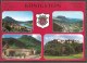 (7388) Königstein - Sächsische Schweiz - Kreis Pirna - Koenigstein (Saechs. Schw.)