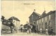 CARTE POSTALE ANCIENNE DE CHANCENAY -  L'église - Autres & Non Classés