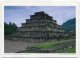 MEXICO - AK279167 Nieschenpyramide Von El Tajin - Messico
