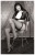 Sexy BETTIE PAGE Actress PIN UP Postcard - Publisher RWP 2003 (13) - Artistes