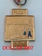 .medal - Medaille - Medaille : De Riet Almelo 1960 - Other & Unclassified