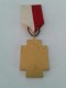 .medal - Medaille - Medaille : De Riet Almelo 1960 - Other & Unclassified