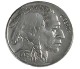 5 Cents - Buffalo - USA - 1936 - Ni. - Ttb - - 1913-1938: Buffalo