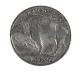 5 Cents - Buffalo - USA - 1937 - Ni. - Ttb - - 1913-1938: Buffalo