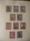 Collezione Austria Nuova 1956/82 (m146) - Collections (en Albums)