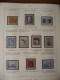 Delcampe - Collezione Austria Nuova 1956/82 (m146) - Collections (en Albums)