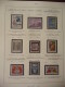 Delcampe - Collezione Austria Nuova 1956/82 (m146) - Collections (en Albums)