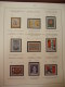 Delcampe - Collezione Austria Nuova 1956/82 (m146) - Collections (en Albums)