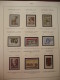 Delcampe - Collezione Austria Nuova 1956/82 (m146) - Collections (en Albums)