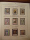 Delcampe - Collezione Austria Nuova 1956/82 (m146) - Collections (en Albums)