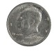 Half Dollar - Kennedy - USA - 1971  -  Cu.Ni  - TTB  - - 1916-1947: Liberty Walking (Liberté Marchant)