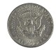 Half Dollar - Kennedy - USA - 1971  -  Cu.Ni  - TTB  - - 1916-1947: Liberty Walking (Libertà Che Cammina)