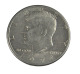 Half Dollar - Kennedy - USA - 1971  -  Cu.Ni  - TTB  - - 1916-1947: Liberty Walking (Libertà Che Cammina)