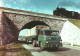 TRUCK * CAMION * LORRY * CSEPEL 705 * RAIL * RAILWAY * RAILROAD * TRAIN * STEAM LOCOMOTIVE * Reg Volt 0116 * Hungary - Trucks, Vans &  Lorries