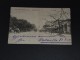 GRANDE BRETAGNE / INDE - Oblitération De Calcutta Sur Carte Postale Pour La France En 1905 - A Voir - L 1383 - 1902-11  Edward VII
