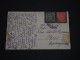 YOUGOSLAVIE - Oblitération De Belgrade Sur Carte Postale En 1935 Pour Paris - A Voir - L 1406 - Lettres & Documents