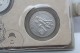 Delcampe - Republic Of Guinea/ République De Guinée 25 Olympic Games Of Barcelona 1992, 100, 200 & 300 Francs In Silver Coins - Guinee