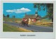 Amish Country, Little Red Schoolhouse & Wagon, Unused Postcard [18758] - Lancaster