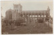 Jedburgh Abbey From The North  -  ( Scotland) - Roxburghshire