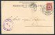 1916 Finland Helsingfors Censor Postcard - Ekenas - Covers & Documents