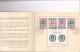 Delcampe - #T96     CENTENARY OF UNION OF  MOLDAVIA AND VALAHIA,   1859, AL.I.CUZA,    BOOKLETS,   1959 , SPAIN EXIL, ROMANIA. - Booklets