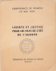 #T97    CONFERENCE , GENEVA, FREEDOM AND JUSTICE ,    BOOKLETS,   1959 , SPAIN EXIL, ROMANIA. - Cuadernillos