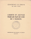 #T98    CONFERENCE , GENEVA, FREEDOM AND JUSTICE ,    BOOKLETS,   1959 , SPAIN EXIL, ROMANIA. - Carnets