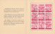 #T98    CONFERENCE , GENEVA, FREEDOM AND JUSTICE ,    BOOKLETS,   1959 , SPAIN EXIL, ROMANIA. - Carnets