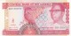 Central Bank Of The GAMBIA  1989. ND Issue. - Gambie