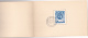 #T99     CENTENARY OF ROMANIAN STAMP FROM MOLDAVIA, ,    BOOKLETS,   1958  , SPAIN EXIL, ROMANIA. - Postzegelboekjes